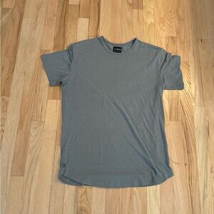 Men’s Tee Shirt - Short Sleeve